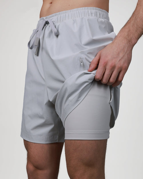 Apex Pro Compression Short