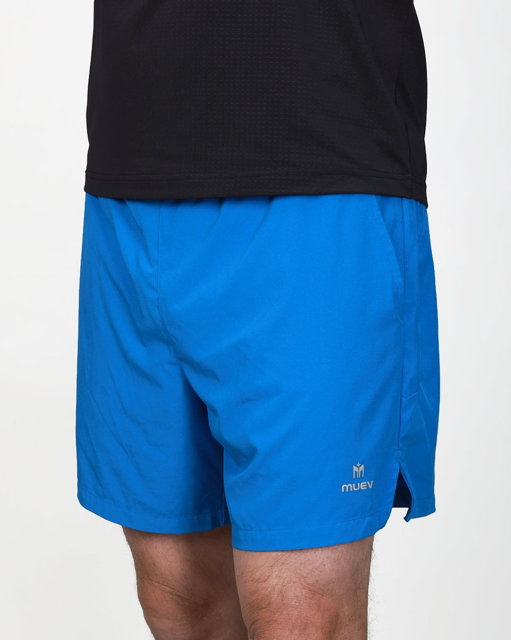 Base Line Short - MUEV